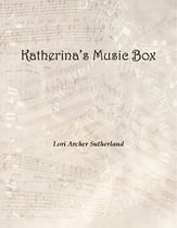 Katherina's Music Box P.O.D. cover